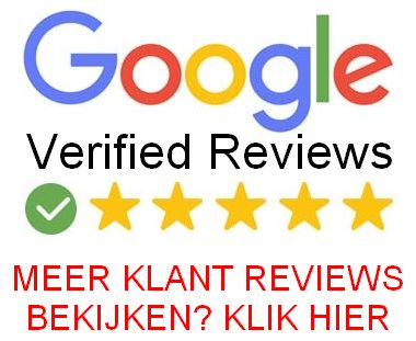 Google reviews bekijken